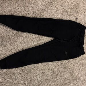 Men’s Nike tech Black Jogger Pants